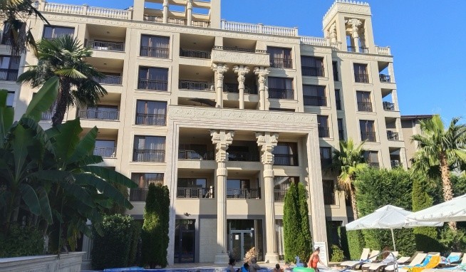 Argisht Partez opinie