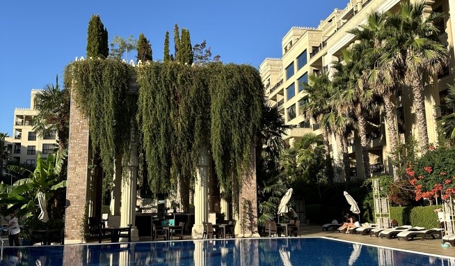 Argisht Partez recenze