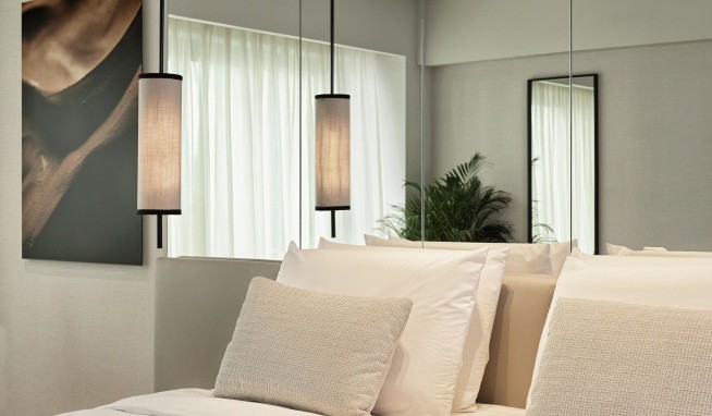 Niko Seaside Resort MGallery recenze