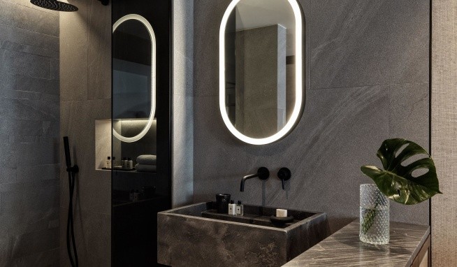 Niko Seaside Resort MGallery recenzie