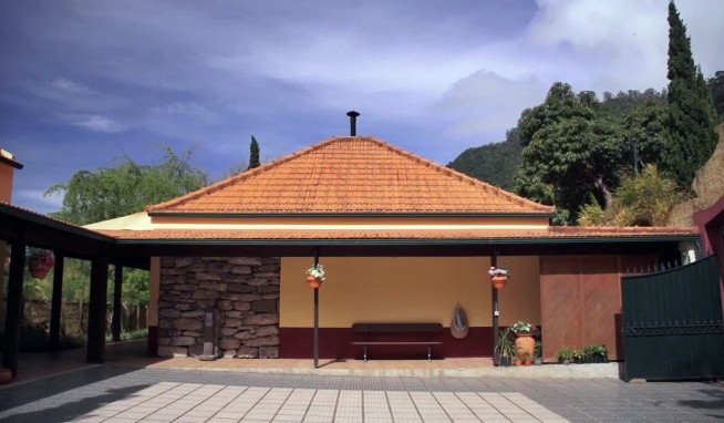 Pestana Quinta do Arco (ex. Quinta Do Arco) recenze