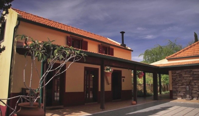 Pestana Quinta do Arco (ex. Quinta Do Arco) recenze