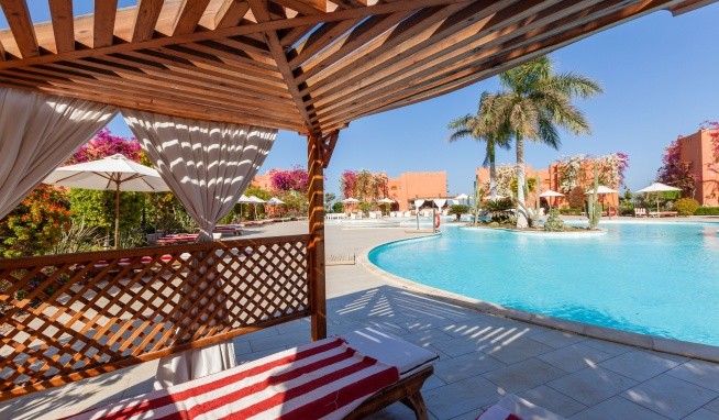 Soulotel Emerald Resort &amp; Spa opinie