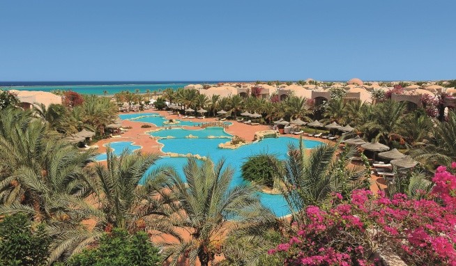 Soulotel Emerald Resort &amp; Spa recenzie