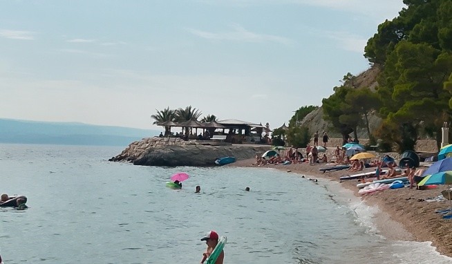 Vila Ivanac opinie