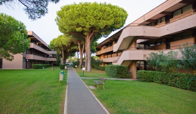 Rezidence Habitat recenze