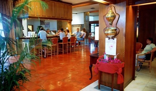 Enotel Magnolia opinie