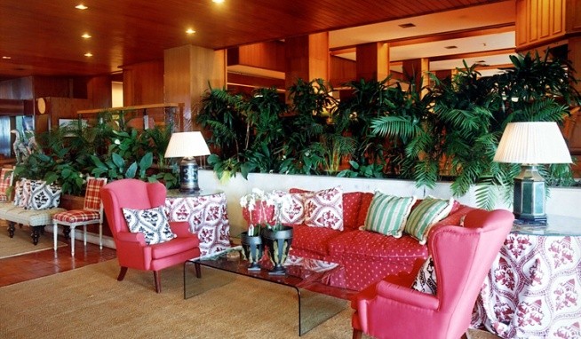 Enotel Magnolia recenzie