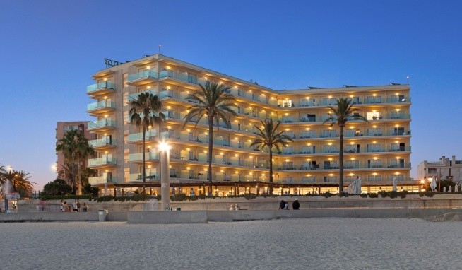 THB Class El Cid opinie