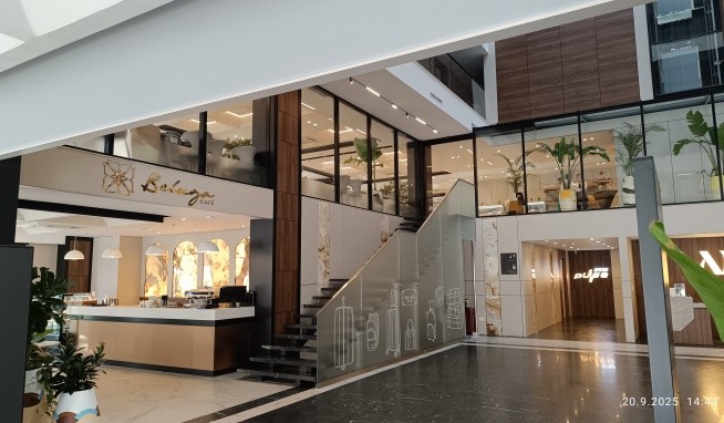 Grand VM Conference & SPA értékelés