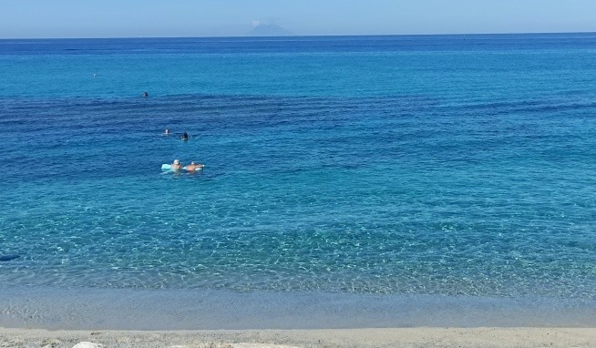 Villaggio Sole Mare értékelés