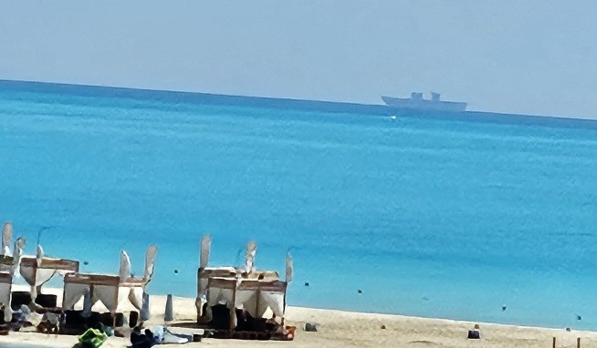 Palma Bay Rotana Resort értékelés