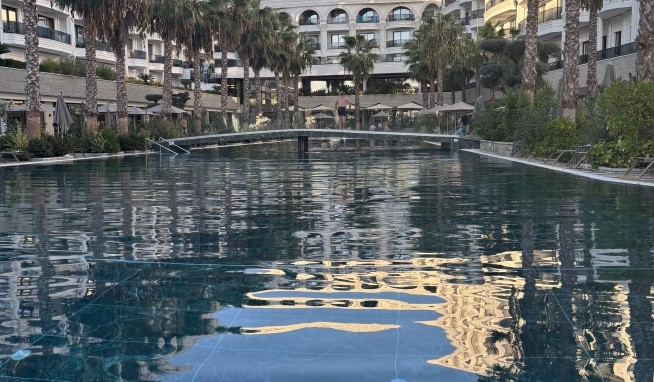 Fafa Aqua Blue értékelés