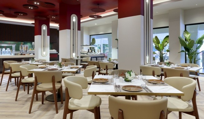 Hard Rock Marbella recenzie