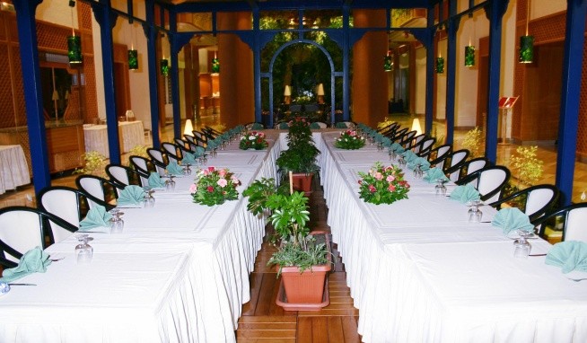 Tunisia Lodge recenzie