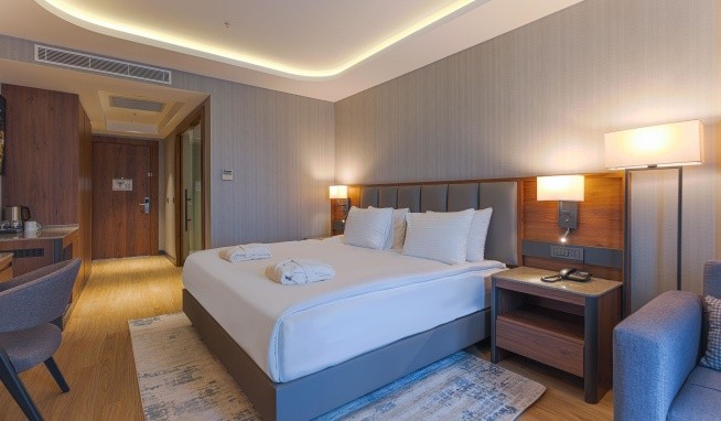 Wyndham Alanya értékelés