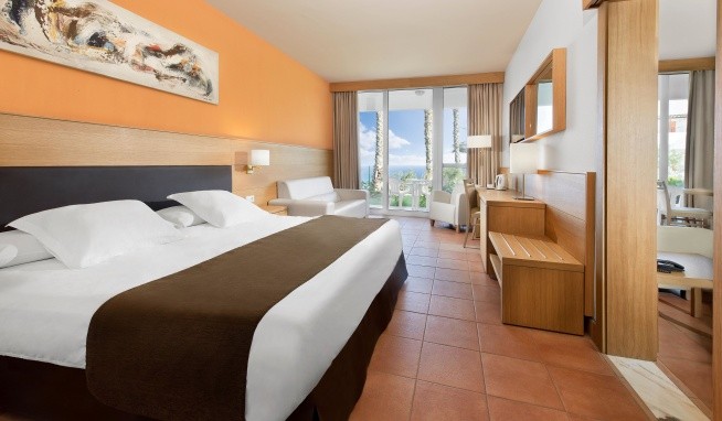 Esencia de Fuerteventura (ex. Fuerteventura Club Platinum Princess) opinie