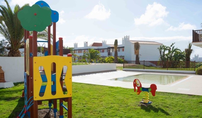 Esencia de Fuerteventura (ex. Fuerteventura Club Platinum Princess) opinie