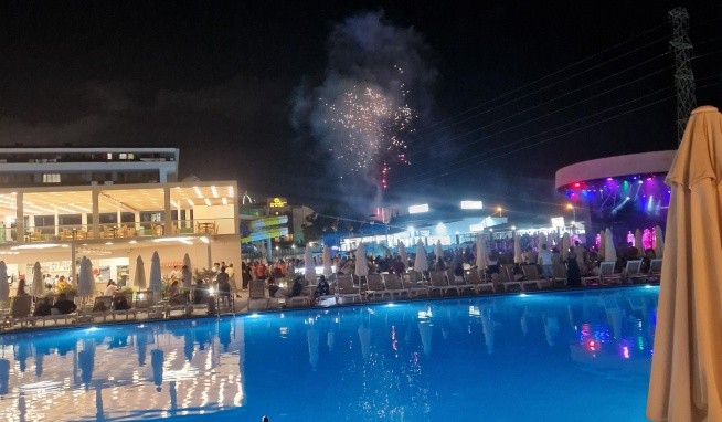 Victory Be Mine recenzie