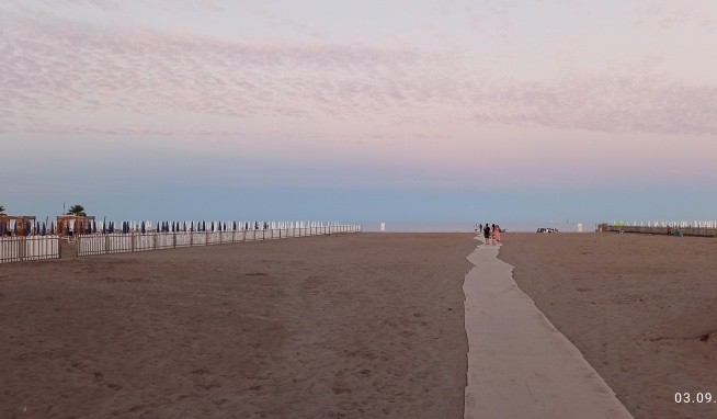 La Pigna (Rosolina Mare) Rezidencia értékelés