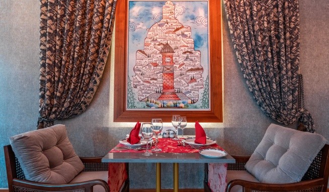 Bella Resort értékelés