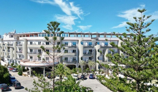 Carlton Riviera értékelés