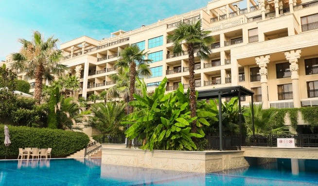 Argisht Partez értékelés