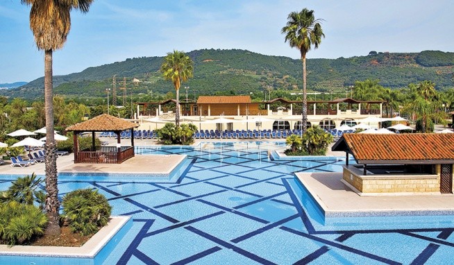 Club Magic Life Calabria értékelés