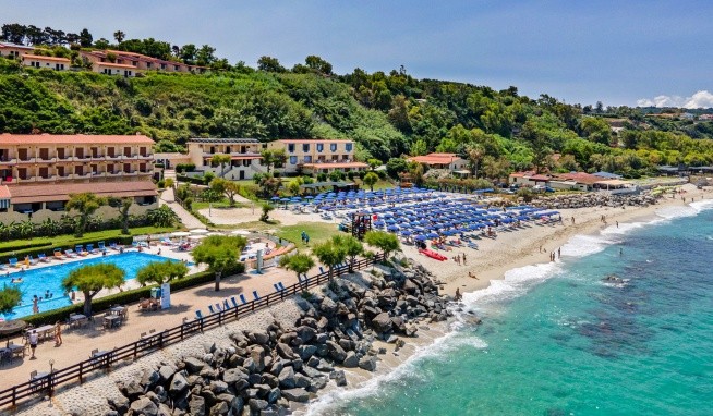 Villaggio Roller Club értékelés