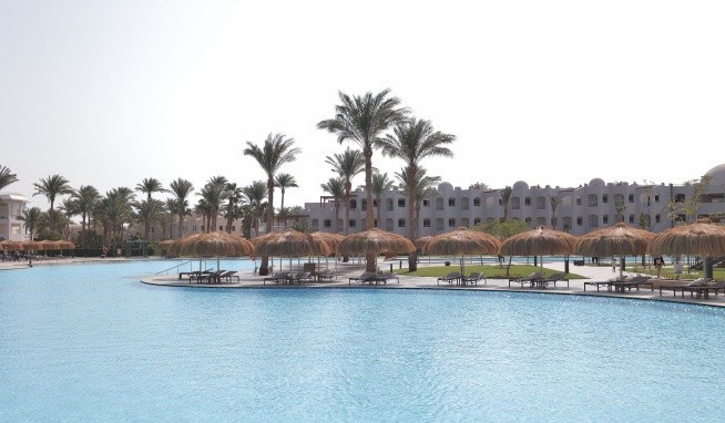 Xanadu Club Makadi Bay recenzie