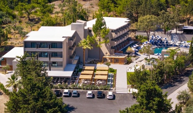 Achousa értékelés