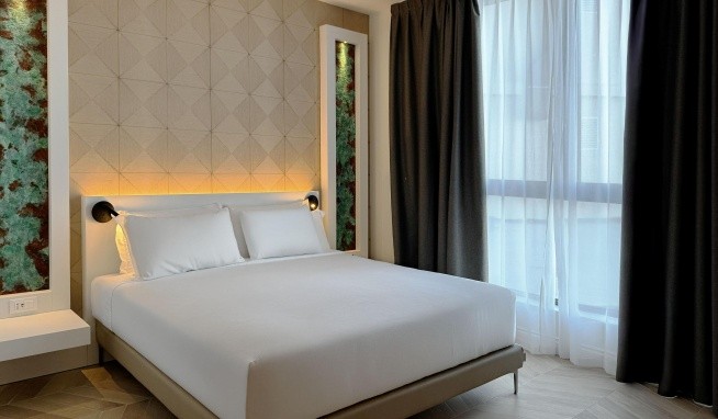 B&B HOTEL Venezia Laguna recenze