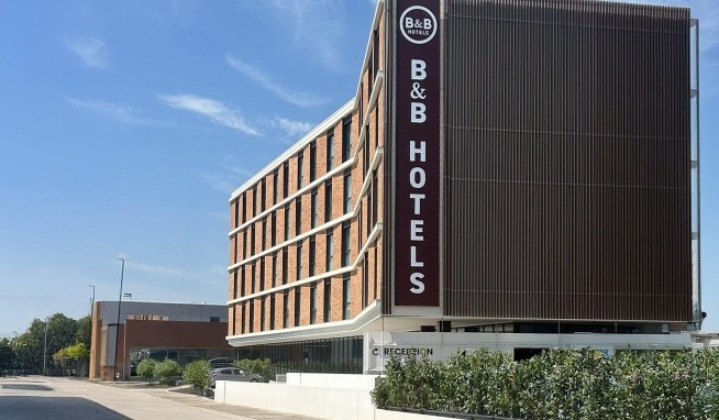 B&B HOTEL Venezia Laguna értékelés