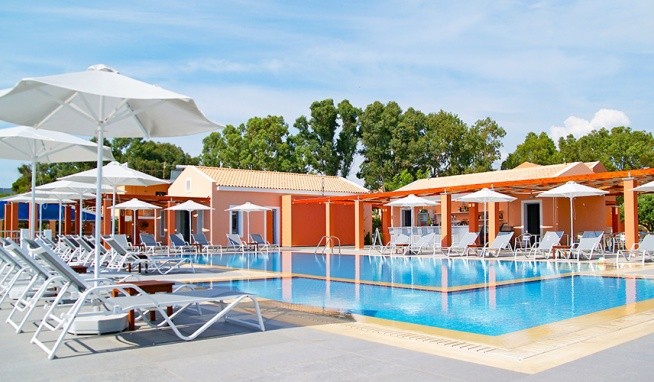 Remetzo Village opinie