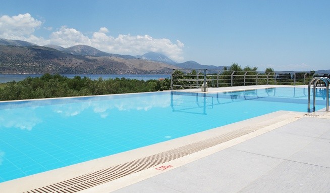 Phaedra Suites opinie