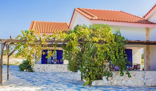 Mezonety Siora Mary opinie