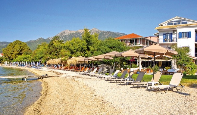 Christiana Beach opinie