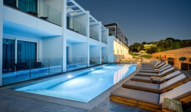 Magique Bleu recenzie