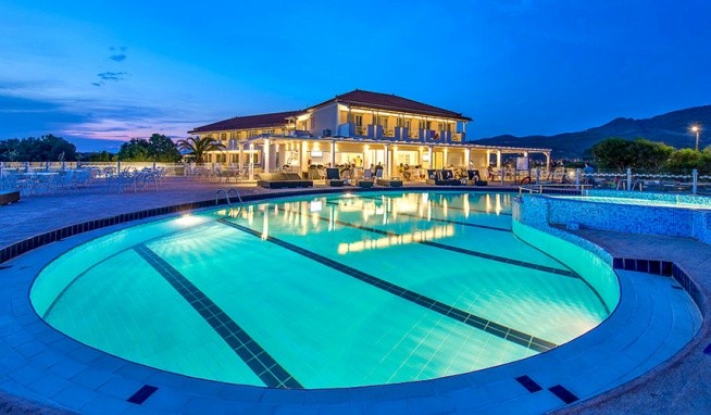 Caretta Sea View recenzie