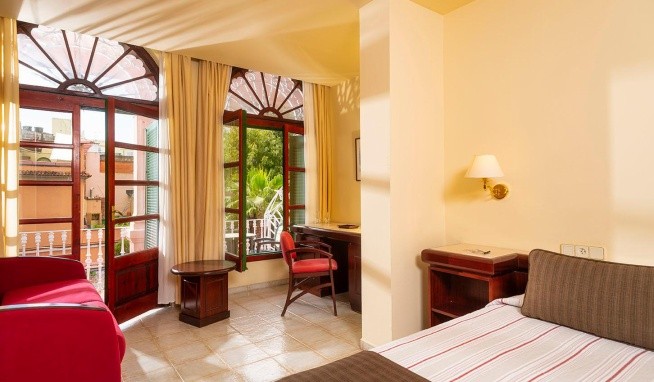 Guitart Rosa recenzie