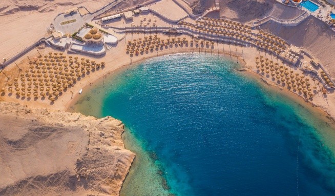 Siva Golden Bay Makadi recenze