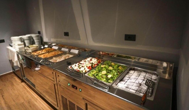 Alvin Comfort értékelés