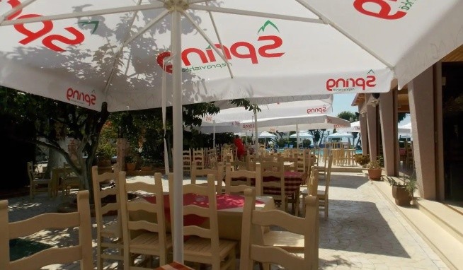 Mediterrane Sarande opinie