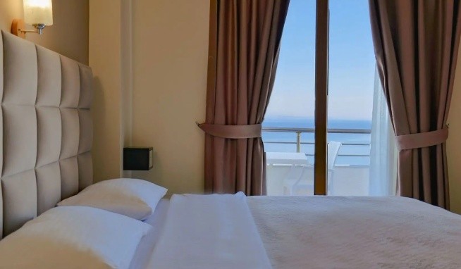 Mediterrane Sarande opinie