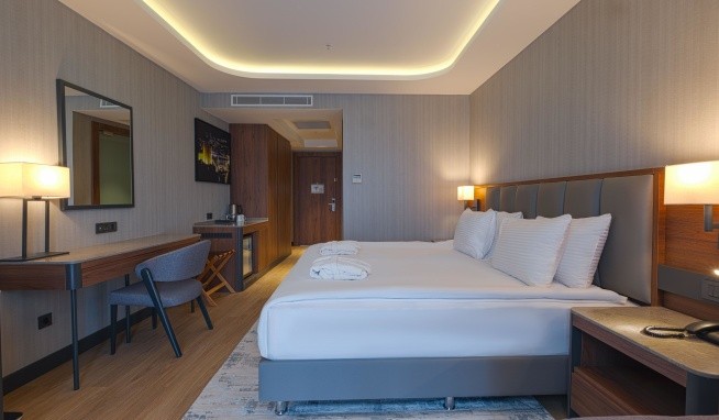 Azura World (ex. Wyndham Alanya) recenzie