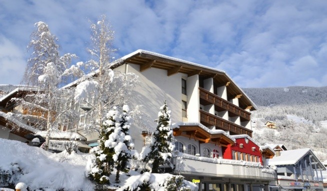 Alpina Nature & Wellness értékelés