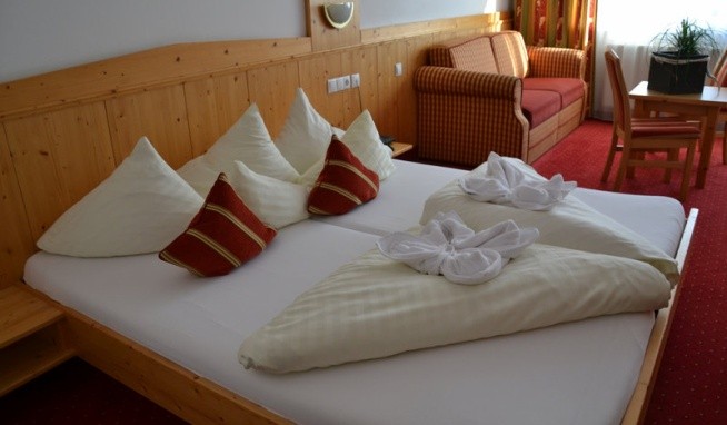 Alpina Nature & Wellness recenzie