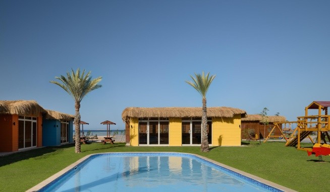 JAZ Elite Asteria (ex. Jaz Asteria Beach) recenze