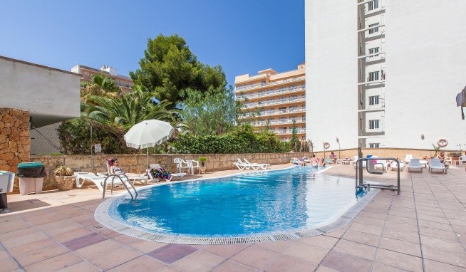 Blue Sea Arenal Tower (ex. Torre Arenal) értékelés