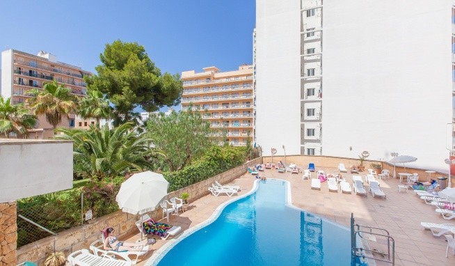 Blue Sea Arenal Tower (ex. Torre Arenal) értékelés